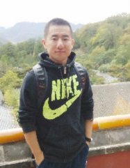 Chen Luo