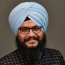 Manmeet Singh