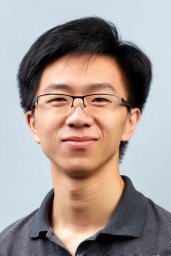 Gongpu CHEN