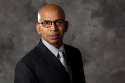 Viktor K. Prasanna