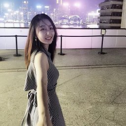 Yi Cheng