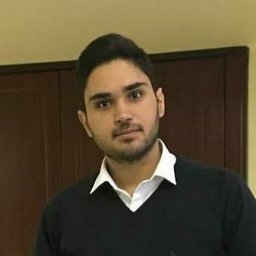 Arman Zarei