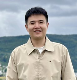 Yuanliang Zhang