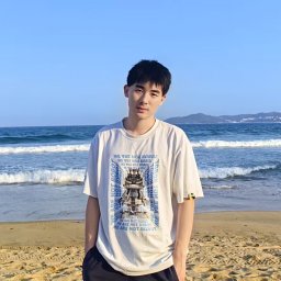 Xiuwei Xu