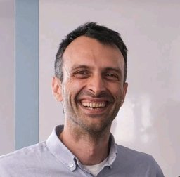 Konstantinos Kyritsis