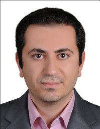 Amir Eaman
