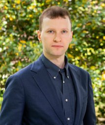 Jason M. Klusowski