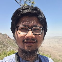Nafis Sadeq