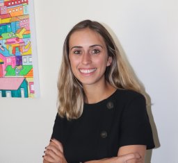 Diana Montezuma Felizardo