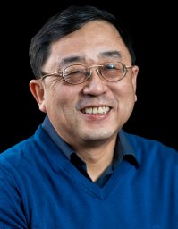 Jian-Ping Wang