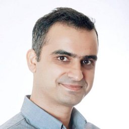 Mostafa Milani
