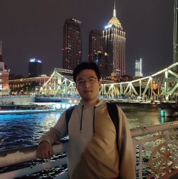 Chenyang Song
