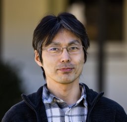 Teruhisa Misu