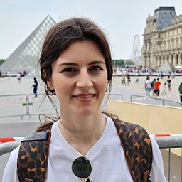 Ioanna Ntinou