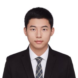 Chenxu Hu
