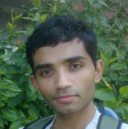 Chandra Nair