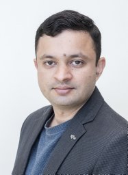 Nouman Ahmad