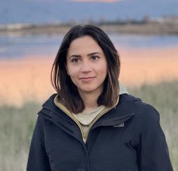 Maha Elbayad