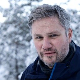 Christophe Fraser