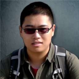 Shan Ye