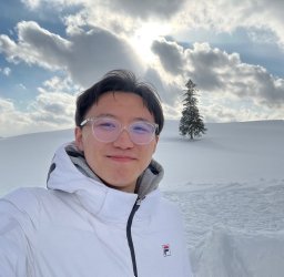 Zichen Liu