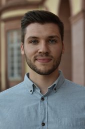 Lukas Kirchdorfer