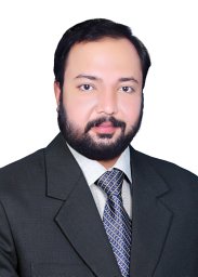 Dr. Mansoor Hayat