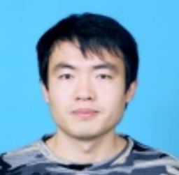 Jie Song (宋杰)
