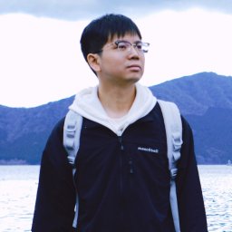 Kaipeng Zhang