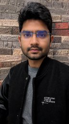 Siddharth Vashishtha