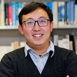 Yu Feng 冯煜