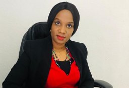 Chioma Ngozi Nwafor