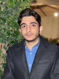 Parsa Hosseini