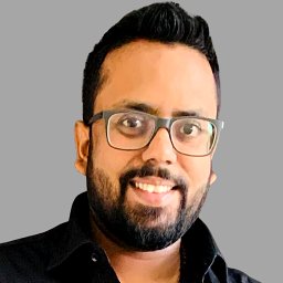 Shubham Sahai