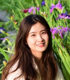 Xuan Yu