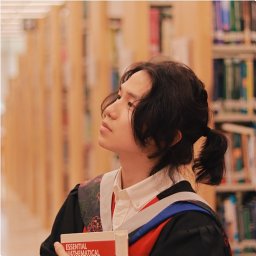 Pengfei Jin