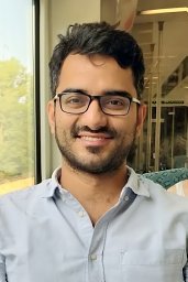 Anurag Bishnoi