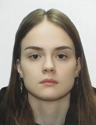 Ekaterina Fadeeva