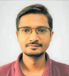 Imran Ali Khan