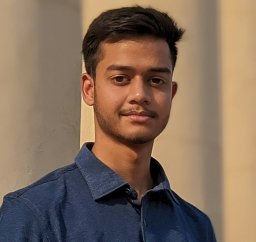 Aditya Kumar Guru