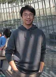 Kuan-Yu Chen