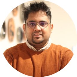 Hridoy Sankar Dutta