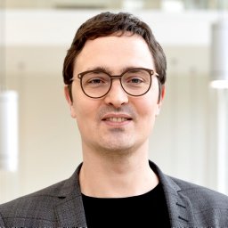 Mario Fritz