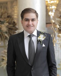 Farhad Rezazadeh