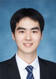 Dongyang Li (李东洋)