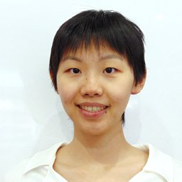 Lavender Yao Jiang