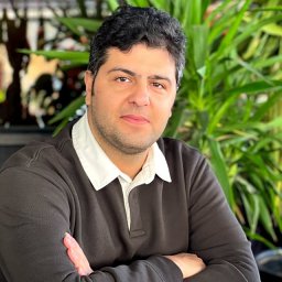 Hamid Reza Mazandarani