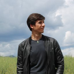Xabier Morales Ferez