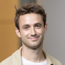 Mathieu Rita