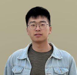 Wenbin Zhou